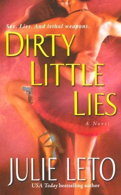 Marisela Morales/Dirty book cover 2