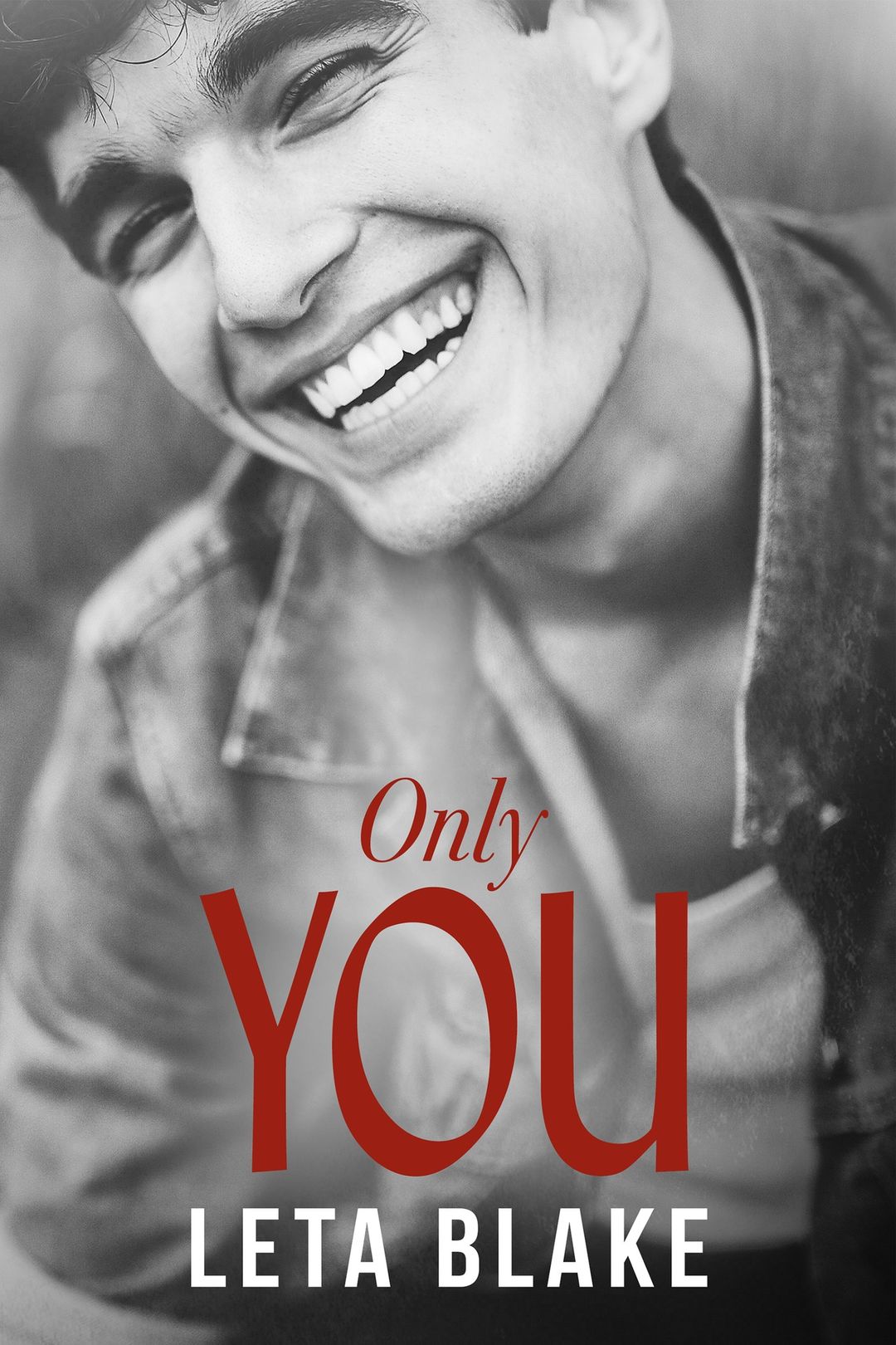 Only You book cover