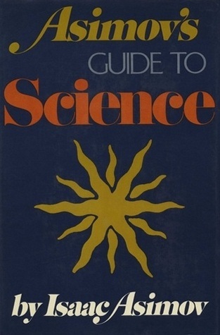 Asimov's Guide to Science book cover