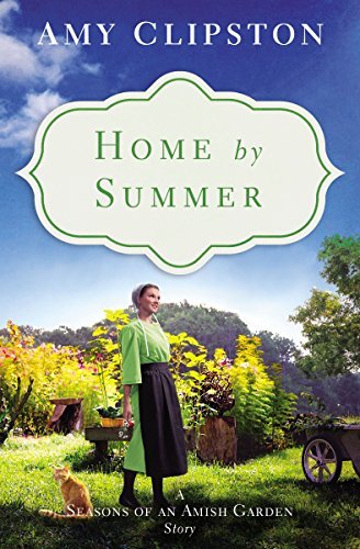 Home by Summer book cover