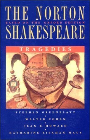 Tragedies book cover