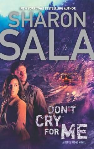 Rebel Ridge book cover 2