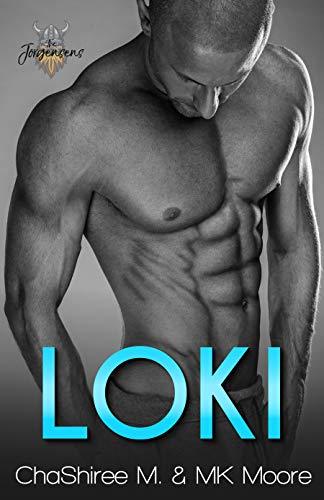 The Jorgensens book cover 1