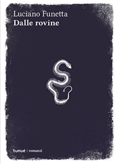 Dalle rovine book cover
