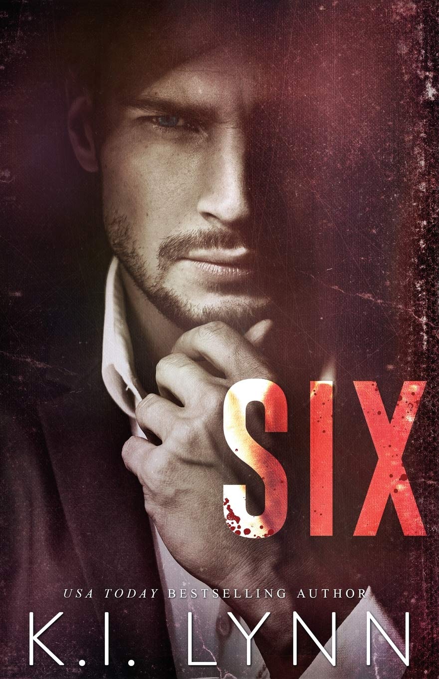 Six book cover