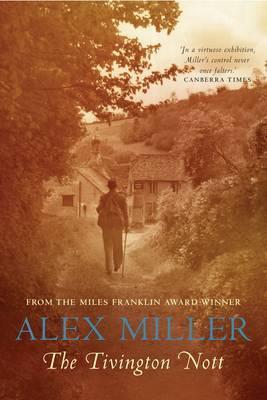 Tivington Nott book cover