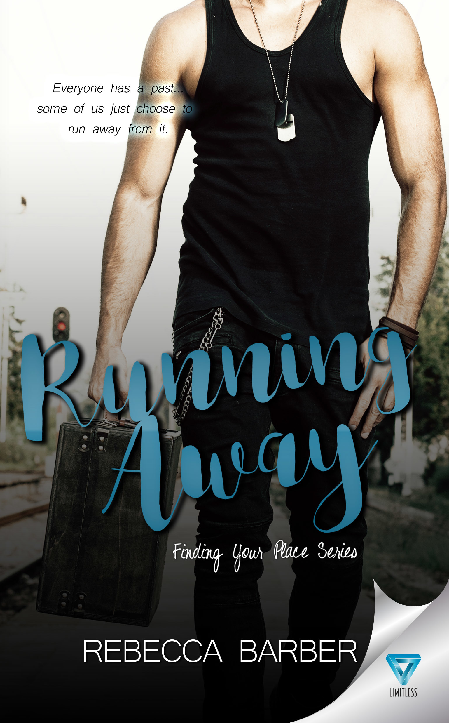 Finding Your Place book cover 2