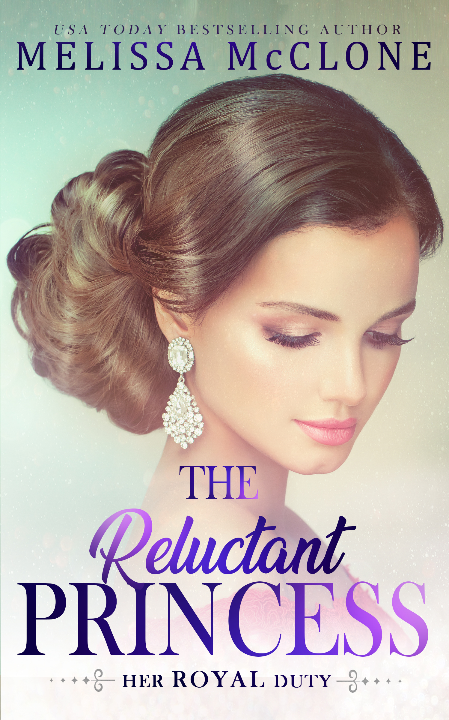 Her Royal Duty book cover 1