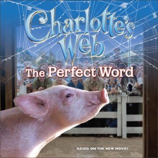 The Perfect Word book cover