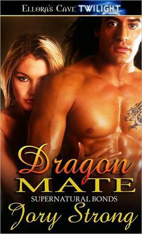 Dragon Mate book cover