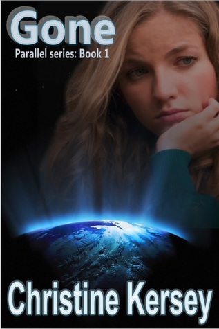 Gone book cover