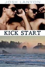 Kick Start book cover