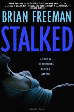 Jonathan Stride book cover 3