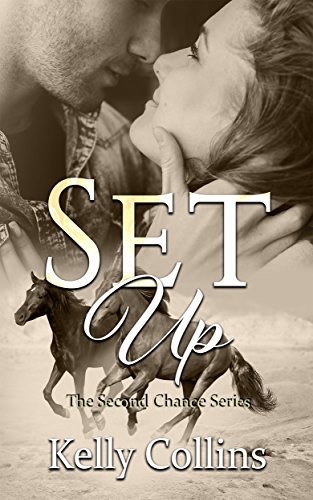 Set Up book cover
