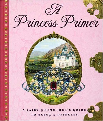 A Princess Primer book cover