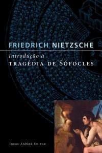 Introdução à Tragédia de Sófocles book cover
