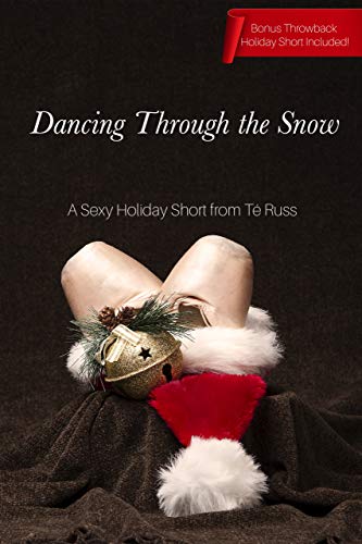 Dancing Through the Snow book cover
