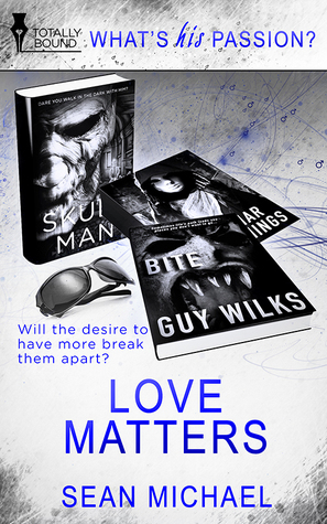 Matters book cover 2