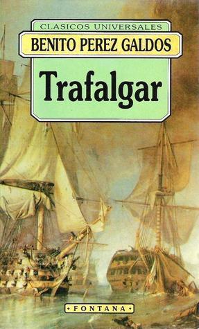 Episodios Nacionales, Primera Serie book cover 1