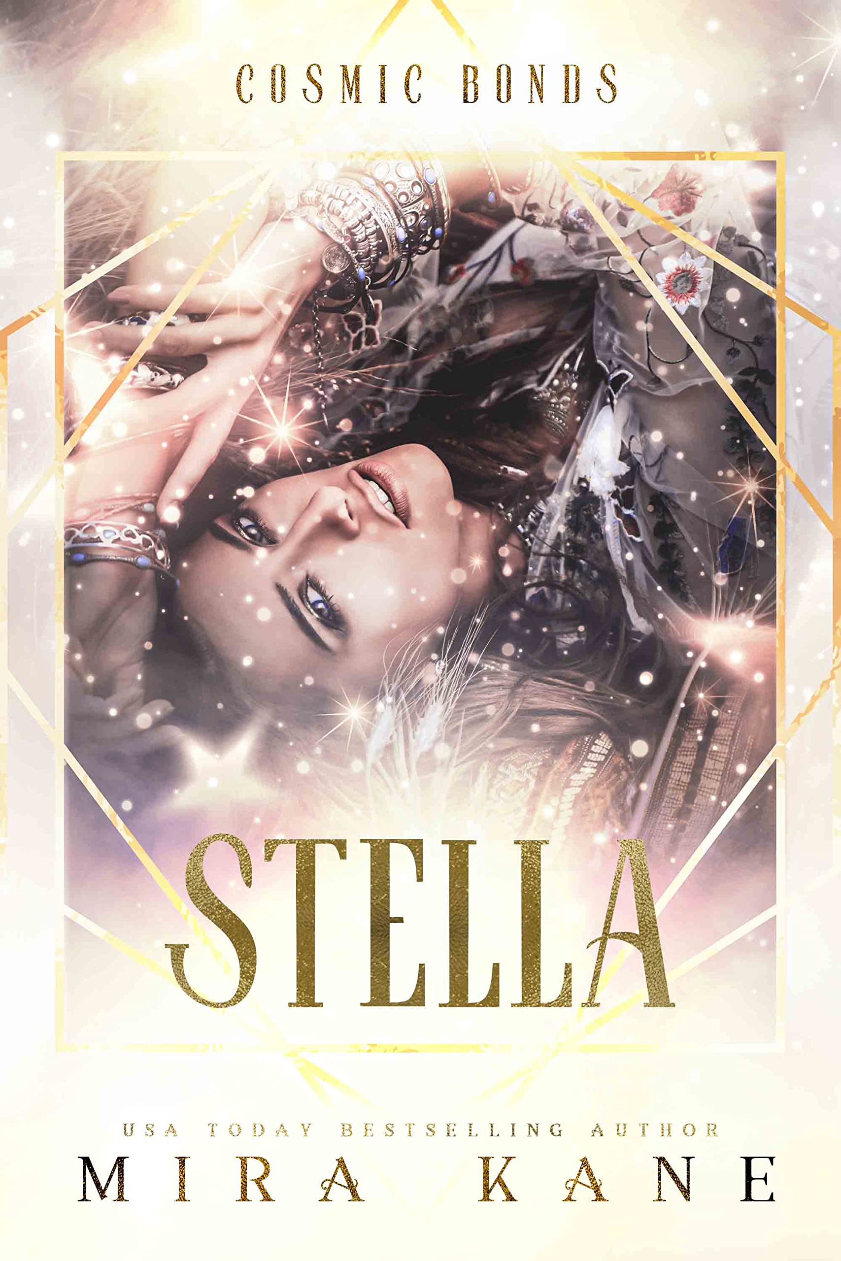 Stella book cover