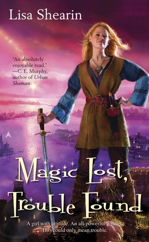 Raine Benares book cover 1