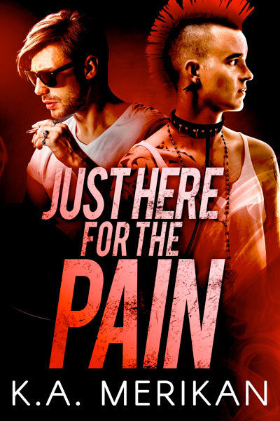 The Underdogs book cover 2