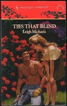 Ties That Blind book cover