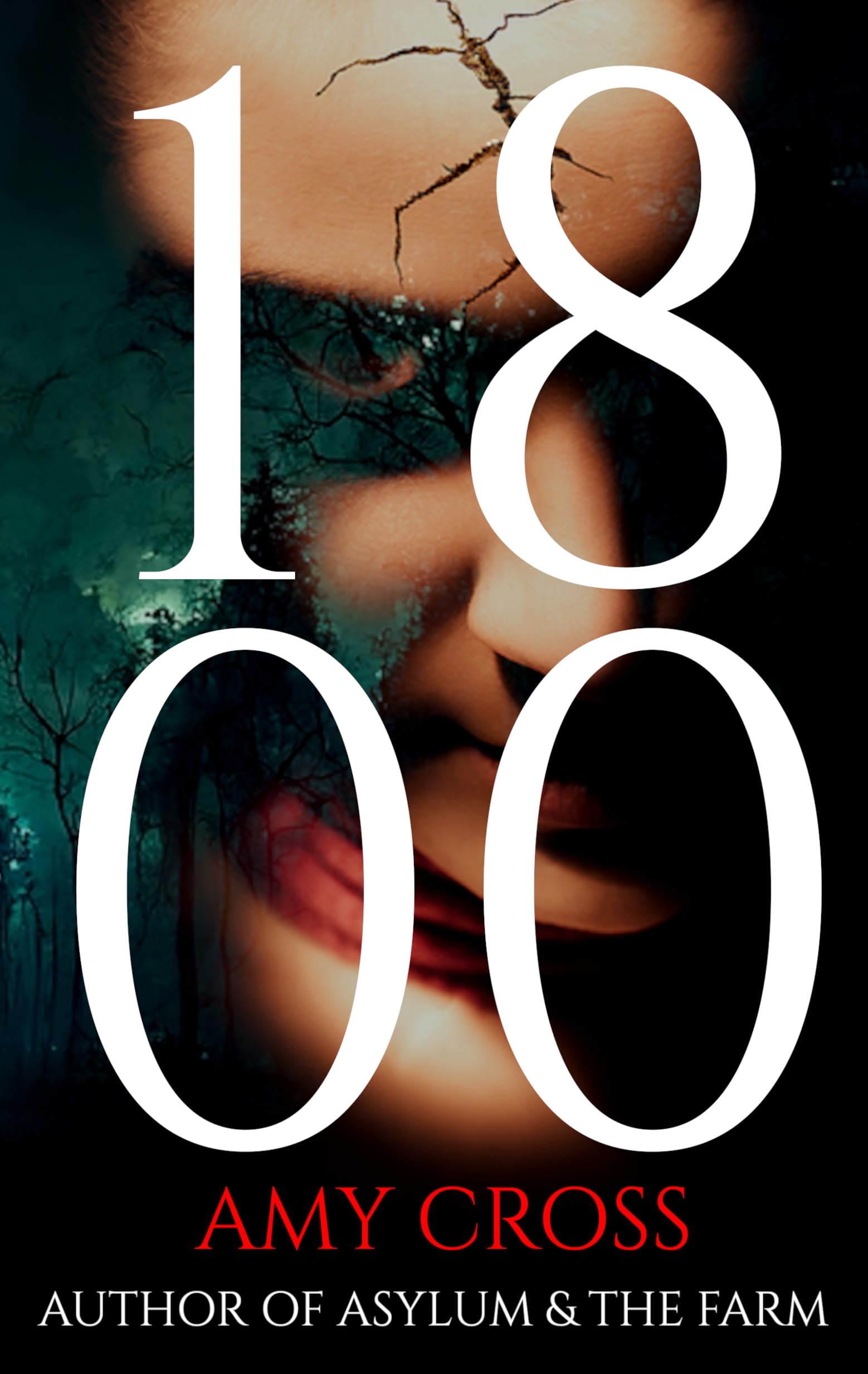 1800 book cover