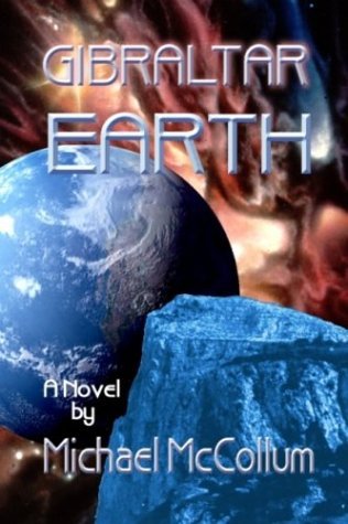 Gibraltar Stars book cover 1