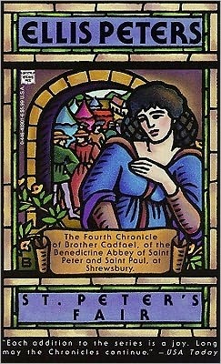Saint Peter's Fair book cover
