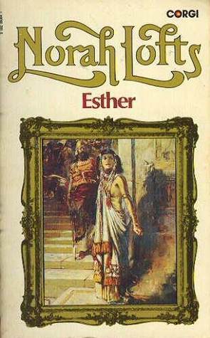 Esther book cover