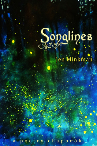 Songlines book cover