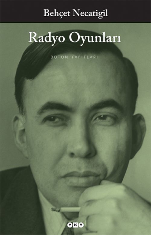 Radyo Oyunları book cover