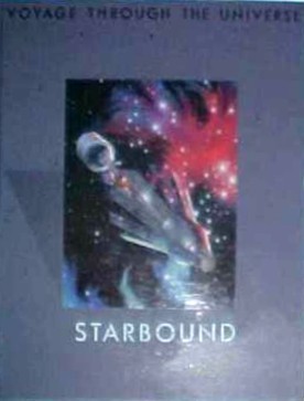 Starbound book cover