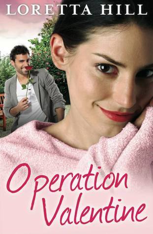 Operation book cover
