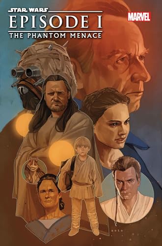 Star Wars book cover