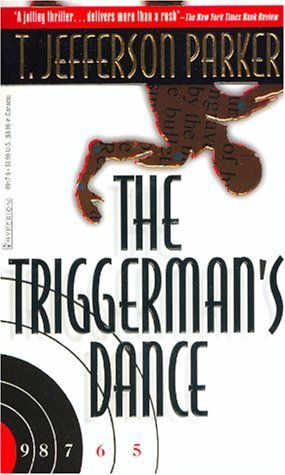 The Triggerman's Dance book cover