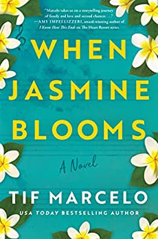 When Jasmine Blooms book cover