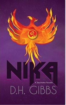 Queen by Blood book cover