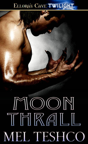 Moon Thrall book cover