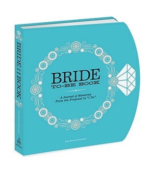 The Bride-to-Be Book book cover