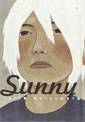 Sunny, Vol. 1 by Taiyo Matsumoto book cover