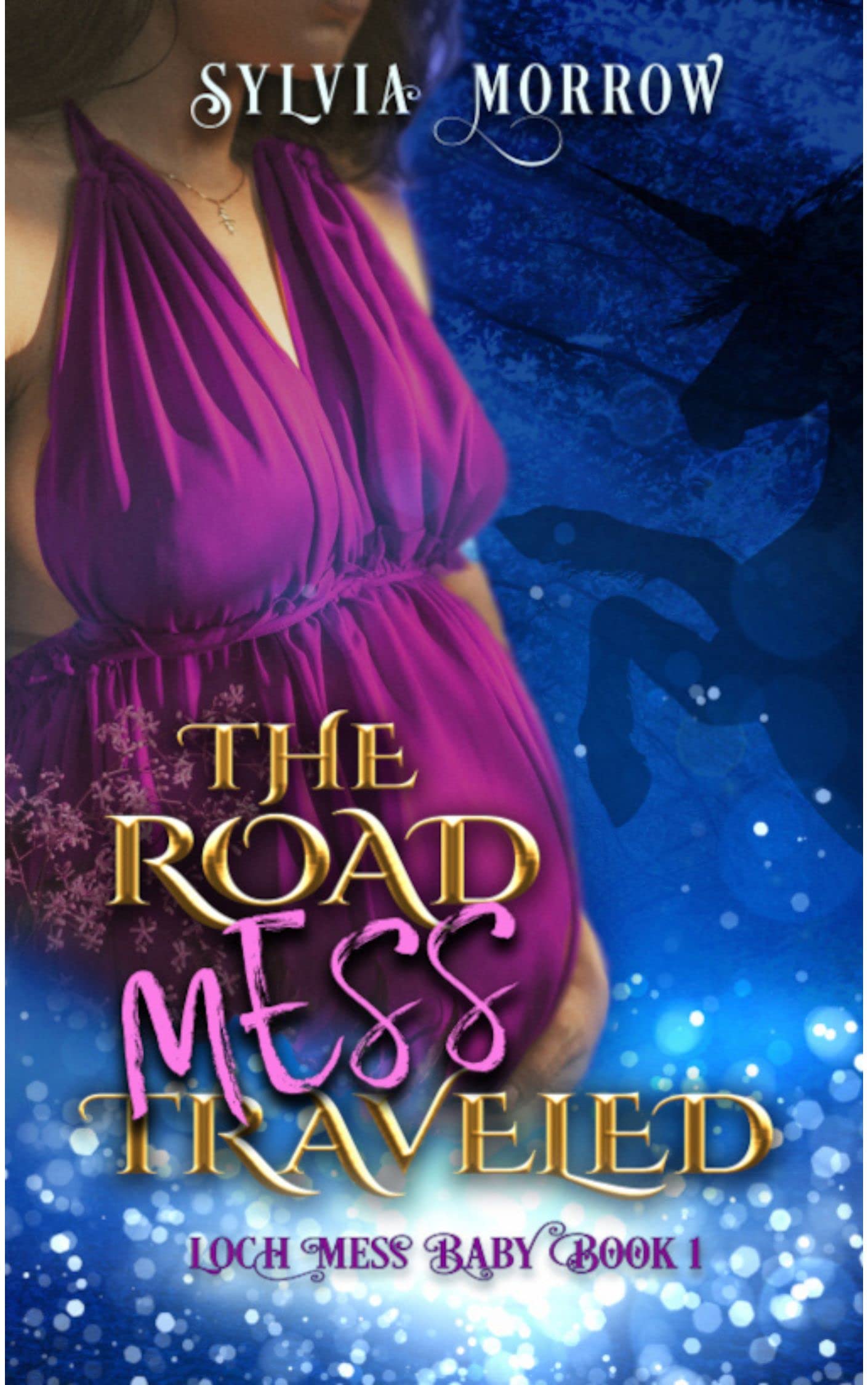 The Road Mess Traveled book cover
