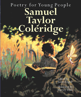 Poetry for Young People book cover