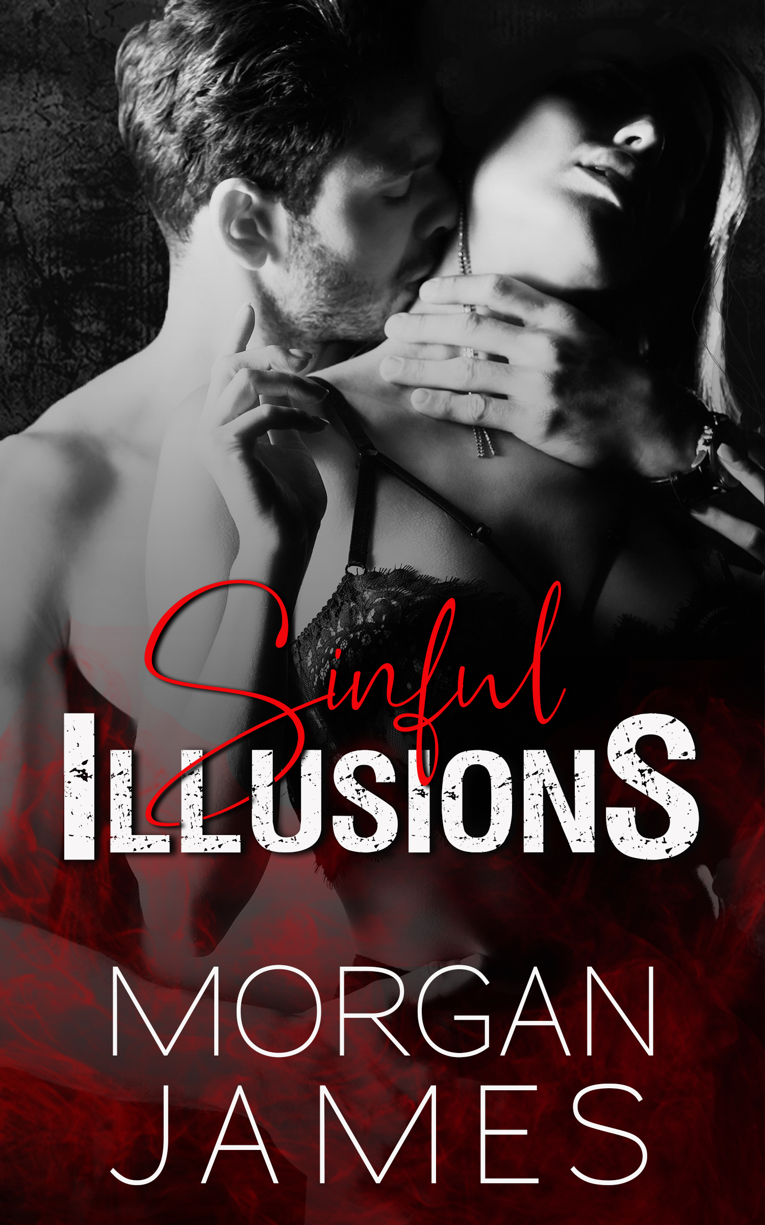 Sinful Duet book cover 1