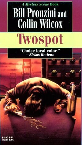 Twospot book cover