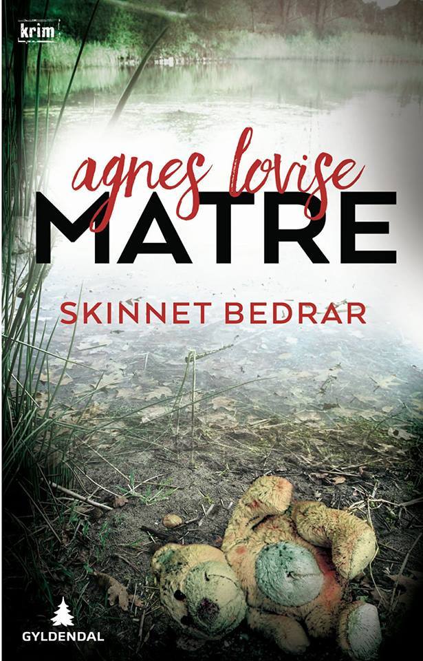 Bengt Alvsaker book cover 1
