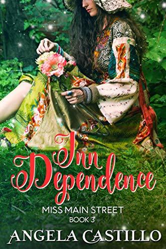 Inn Dependence (Miss Main Street Book 3) book cover