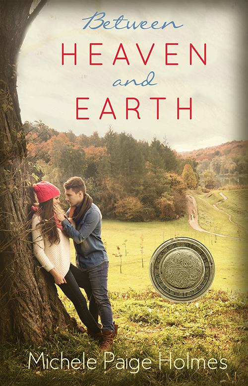 Between Heaven and Earth book cover