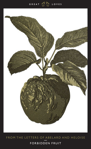 Forbidden Fruit book cover